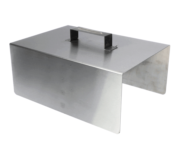 Falcon Fabricators 66-219 Splash Baffle (FLC66-219) Each