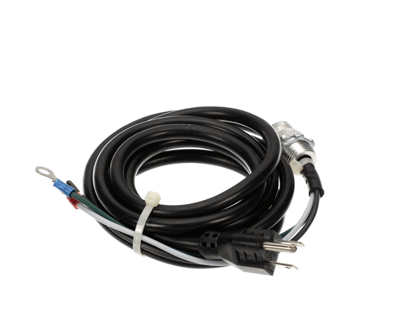 Falcon Fabricators 75-407 Power Cord Assy (FLC75-407) Each