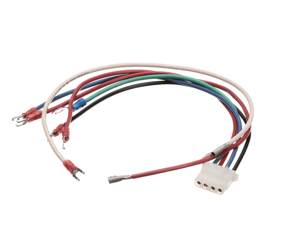 Falcon Fabricators 75-409 Wiring Harness Cover (FLC75-409) Each