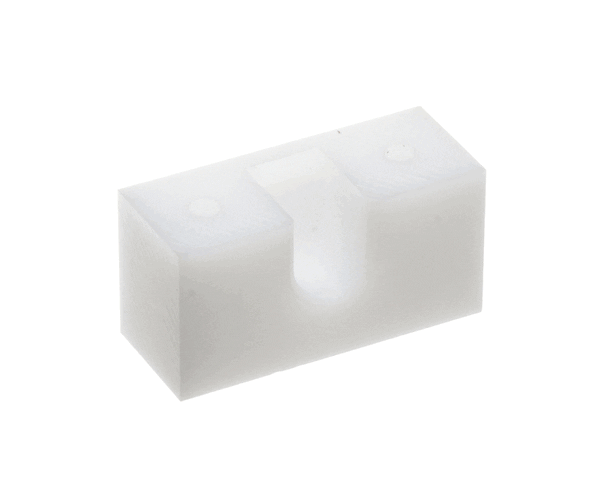 Falcon Fabricators A31-232 Right Support Bearing Block (FLCA31-232) Each