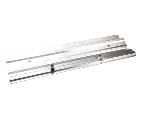 Flexeserve 00012435 Zone 600 Ticket Rail Assy (FLS00012435) Each