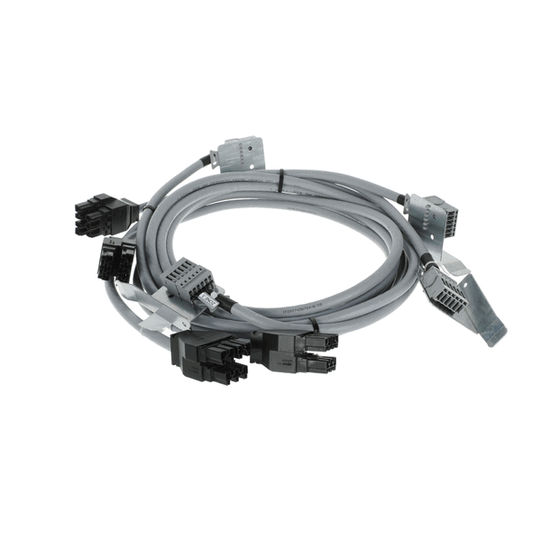 Flexeserve 00014442 Zone Fan & Element Loom 4 Tier (FLS00014442) Each