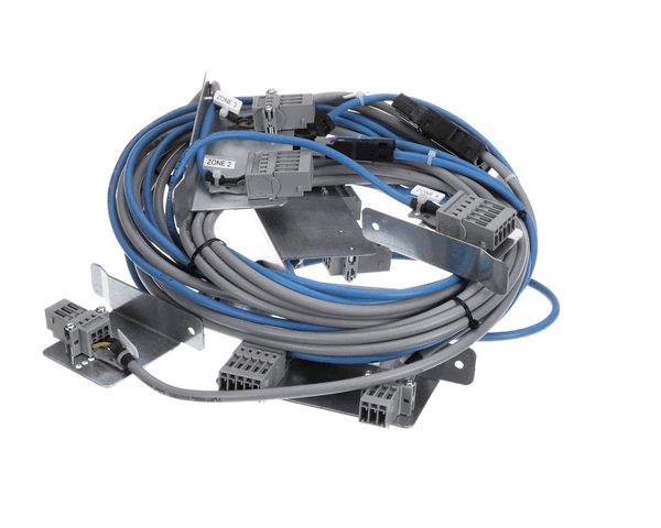 Flexeserve 00014448 Zone Probe And Light Loom 4 Tier (FLS00014448) Each