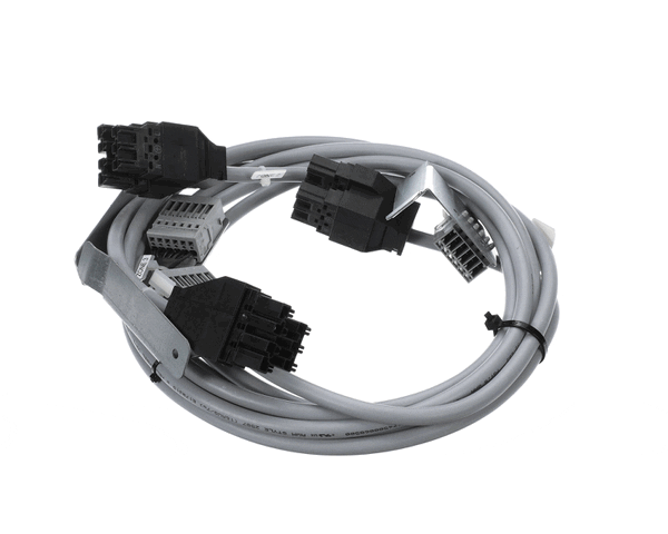 Flexeserve 00014861 Zone Fan & Element Loom 3 Tier (FLS00014861) Each