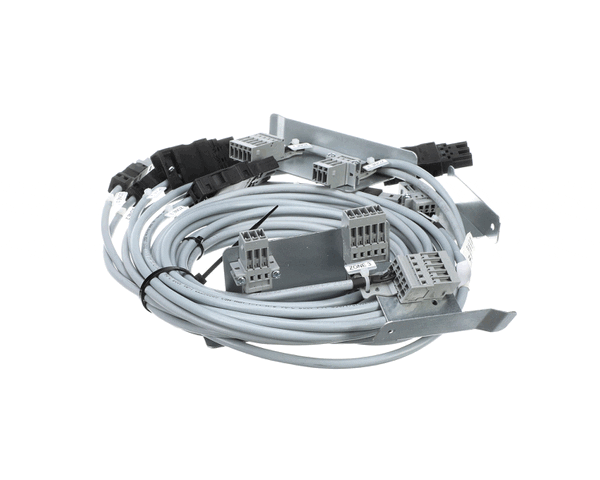 Flexeserve 00014866 Zone Light And Probe Loom 3 Tier (FLS00014866) Each