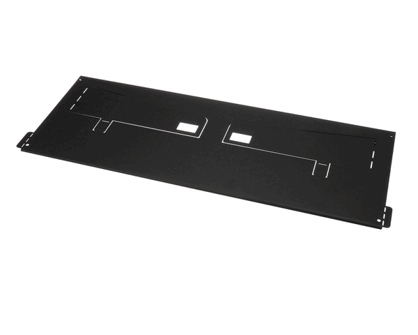 Flexeserve 00023231 Zone 2 Tier 600 Sign Holder (FLS00023231) Each