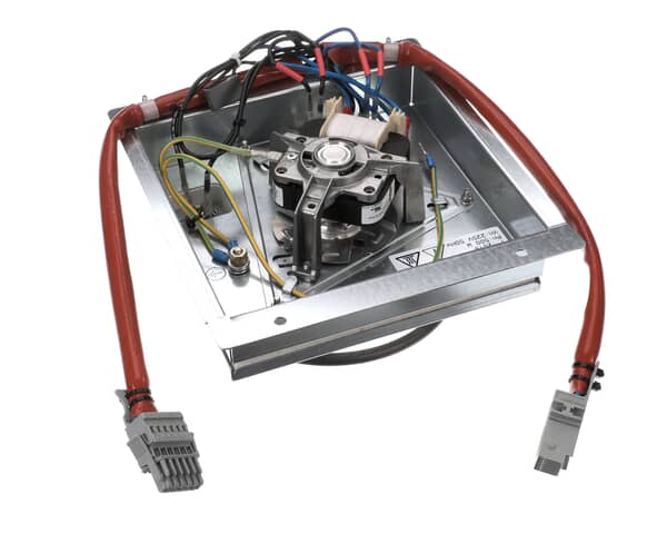 Flexeserve 00023585 Heater Fan (5Z) (FLS00023585) Each