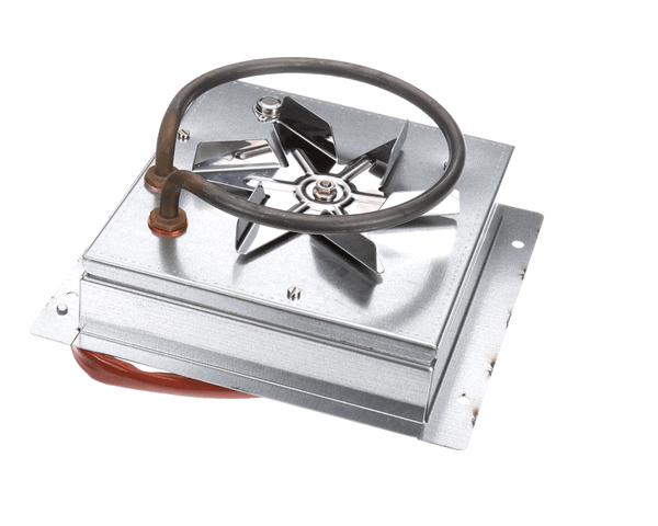 Flexeserve 00023730 Heater Fan Usa 700W X 208V Mk1 (FLS00023730) Each