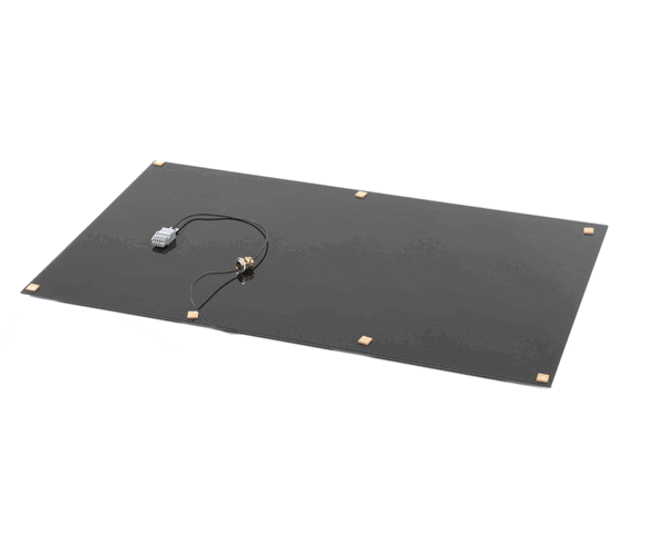 Flexeserve 00023887 Zone 1000 Shelf & Probe 3/4/5 Tier (FLS00023887) Each