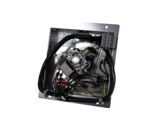 Flexeserve 00024975 Heater Fan 700W X 208V Usa Mk2 (FLS00024975) Each
