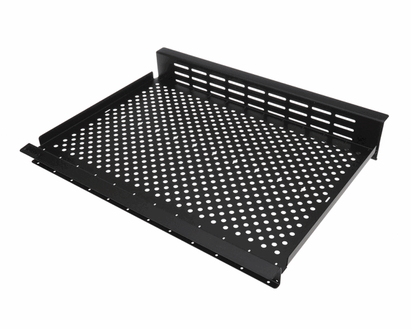 Flexeserve 10081945 Zone 2 Tier 600 Angled Merchandising Ins (FLS10081945) Each