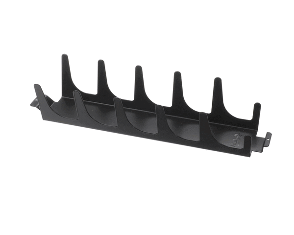Flexeserve 10081946 Zone 2 Tier Merchandising Rack (FLS10081946) Each
