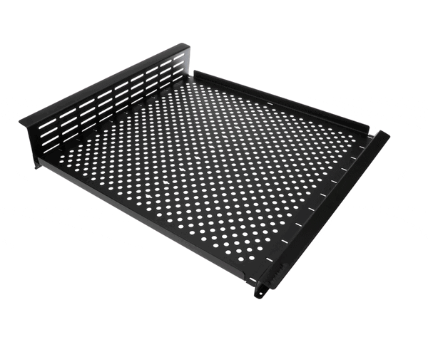 Flexeserve 10082015 Zone 3/4/5 Tier 1000 Angled Merchandisin (FLS10082015) Each