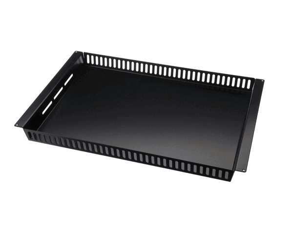 Flexeserve 10083544 Zone 2 Tier 600 Merchandising Tray (FLS10083544) Each