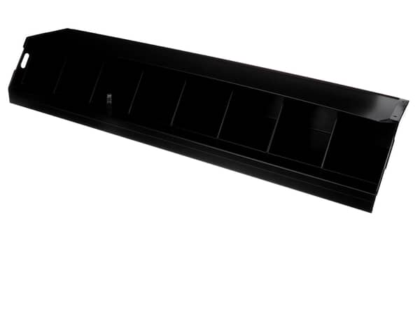 Flexeserve 20108721 Angled Merchandiser (FLS20108721) Each