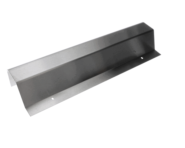 Flexeserve 20115524 Rear Feed 600 Lower Bull Nose 2 Tier (FLS20115524) Each