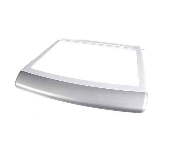 Flexeserve 20117668 Rear Feed 600 Canopy 4 Tier (FLS20117668) Each