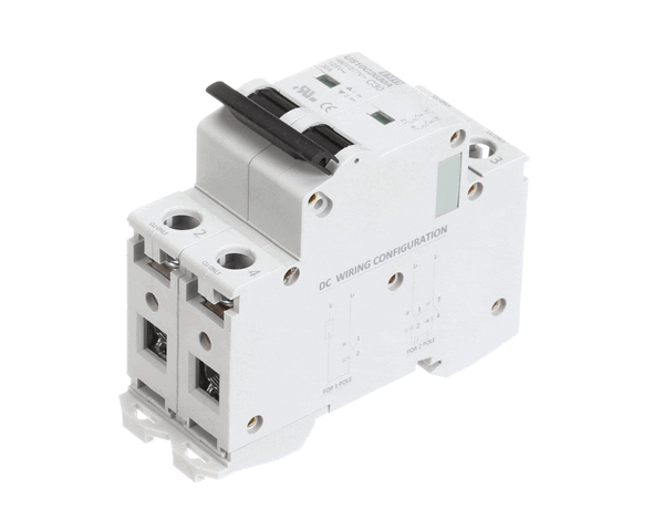 Flexeserve 30034355 30A 2-Pole Breaker (FLS30034355) Each