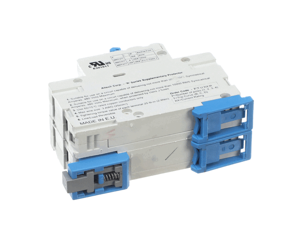 Flexeserve 30034356 15A 2-Pole Breaker (FLS30034356) Each