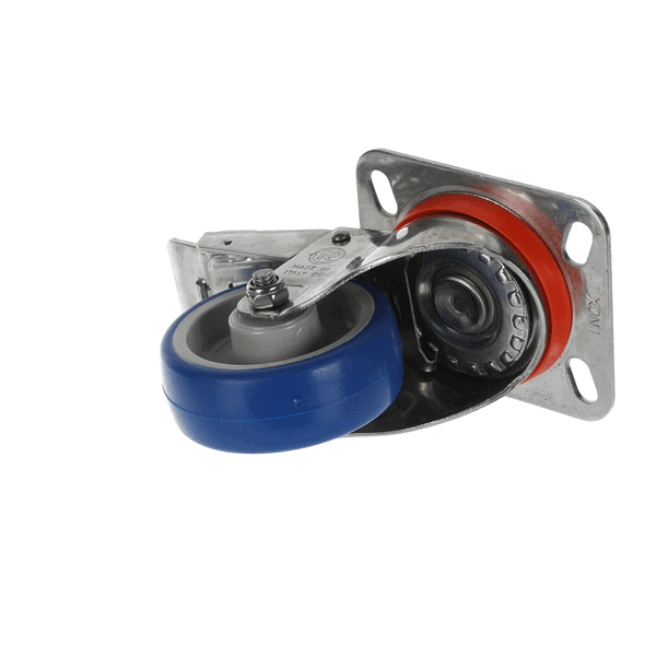 Flexeserve 30039952 Braked Caster (FLS30039952) Each