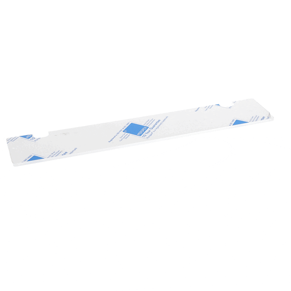 Flexeserve 30045987 Zone 600 Acrylic Riser 2/3/4 Tier (FLS30045987) Each