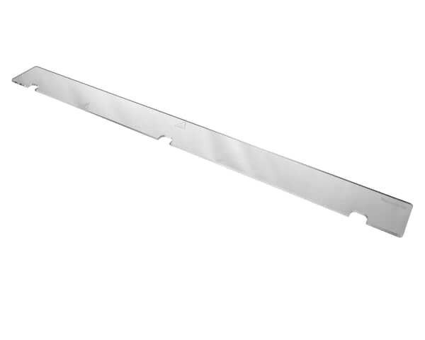 Flexeserve 30047912 Rear Feed 1000 Acrylic Riser 2/4 Tier (FLS30047912) Each