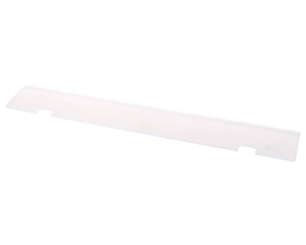 Flexeserve 30049556 Rear Feed 600 Acrylic Riser 2/4 Tier (FLS30049556) Each