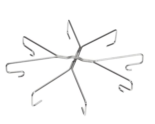 Flexeserve 30050332 Zone Fan Guard (FLS30050332) Each