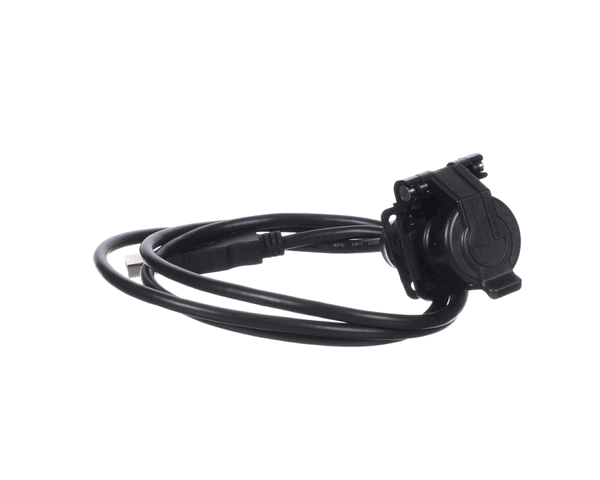 Flexeserve 30052437 Usb A Connector Cable Assembly (FLS30052437) Each
