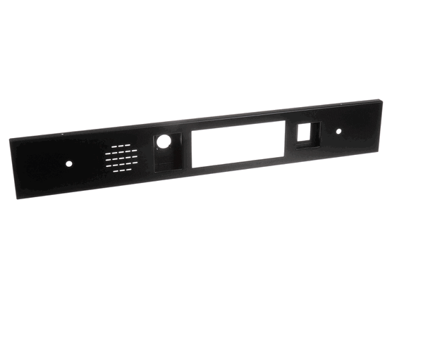 Flexeserve 30053393 Rear Feed 600 Oled Mount Plate 2/3 Tier (FLS30053393) Each