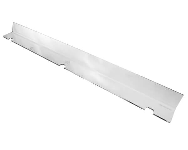 Flexeserve 30054674 Rear Feed 600 Angled Riser 3 Tier (FLS30054674) Each