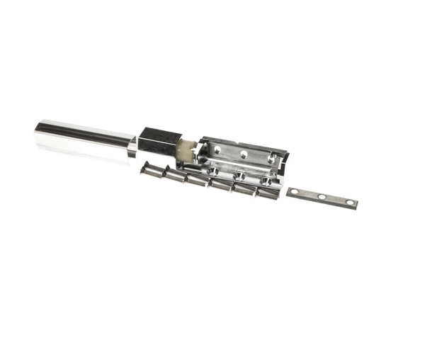 Florida Stainless 2505114 Door Hinge, Lh Bottom (FLSS2505114) Each