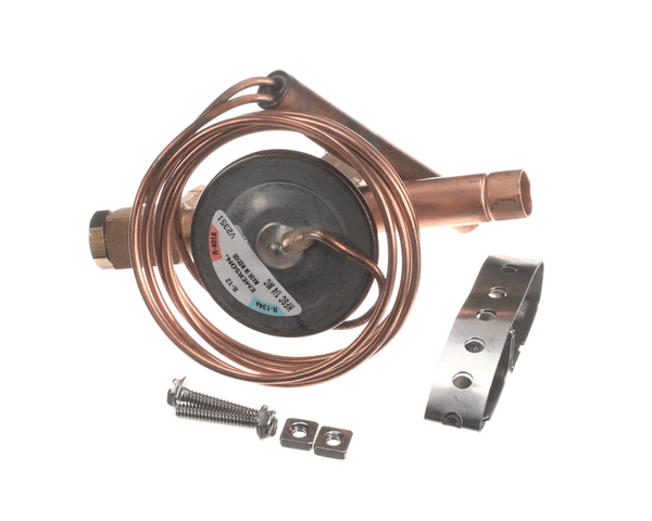 Florida Stainless 2672059 Expansion Valve (FLSS2672059) Each