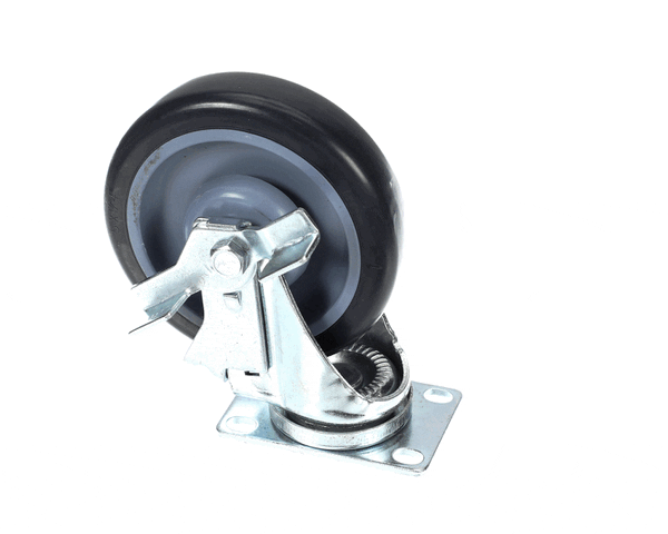 Florida Stainless 2707008 Caster W/ Brake (FLSS2707008) Each