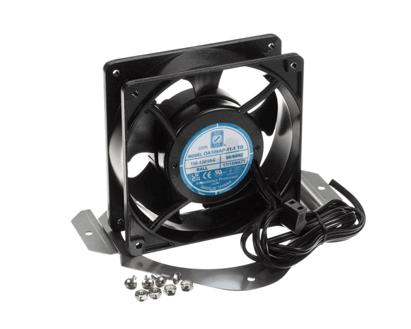 Florida Stainless 4060525 Evaporator Fan Replacement Kit (FLSS4060525) Each