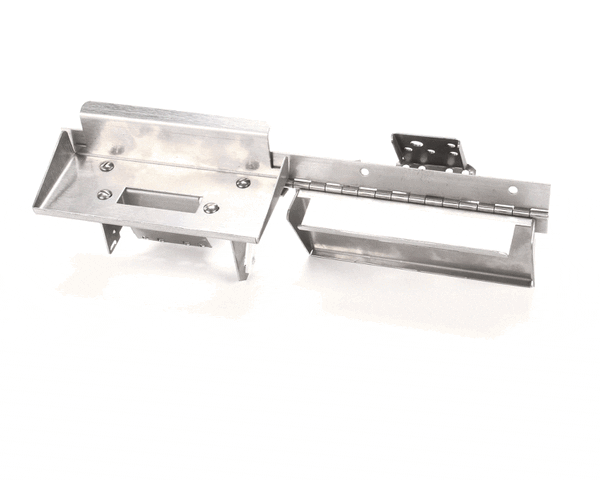 Frymaster 1060004Sp Plate Assembly,Common Elec Dv Tilt (FM1060004SP) Each