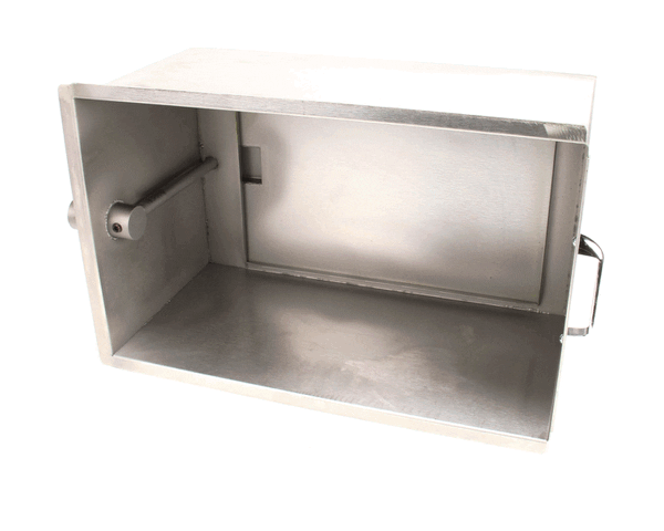 Frymaster 1060361Sp Pan Assembly, Common Elec Fm Filtr (FM1060361SP) Each