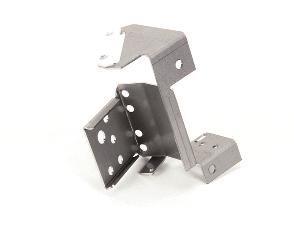 Frymaster 1060573Sp Bracket Assembly, Rh Spring Slot (FM1060573SP) Each