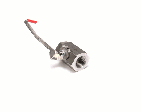 Frymaster 1061417Sp Handle Assembly Drain Valve Rh And (FM1061417SP) Each