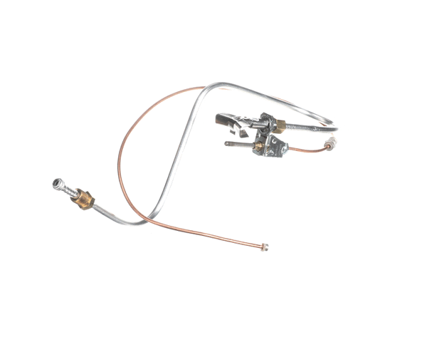 Frymaster 1061439Sp Burner Assembly,Pilot Nat 14/14Gdd (FM1061439SP) Each