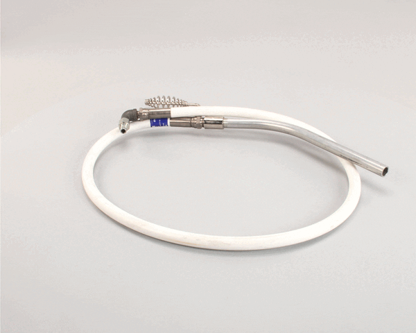 Frymaster 1061455Sp Hose Assembly,Nozzle Port. Filter (FM1061455SP) Each