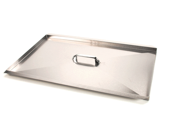 Frymaster 1061637Sp Cover Assembly, Sr42/52 (FM1061637SP) Each