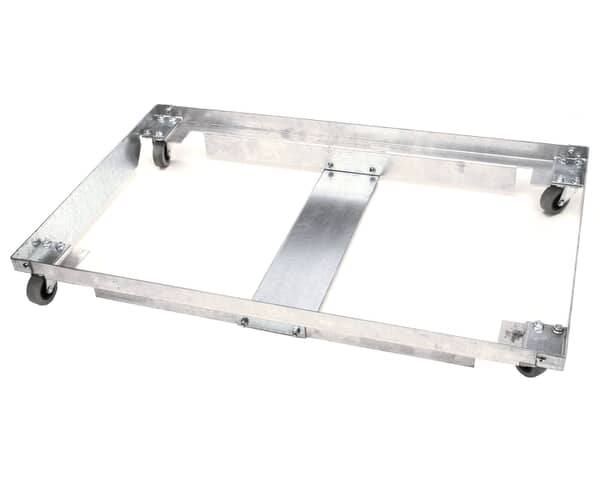 Frymaster 1061693Sp Filter Pan Caddy Assembly,2424Scf (FM1061693SP) Each