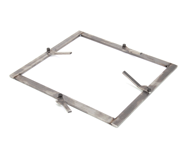 Frymaster 1062015Sp Ring Assembly,Std W/Handle Hold Down (FM1062015SP) Each