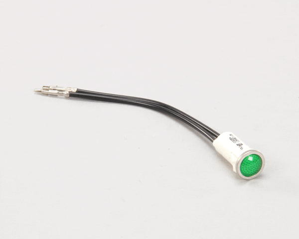 Frymaster 1062031 Light Assembly,Grn Flush Indicator (FM1062031) Each