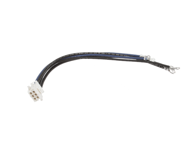 Frymaster 1062426Sp Wire Assembly,Cntr Box L 6-Pin Fpp (FM1062426SP) Each