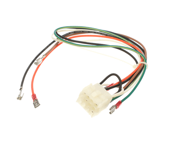 Frymaster 1062474Sp Wire Assembly,Cntr Box Mrcy/Fv/C1 (FM1062474SP) Each
