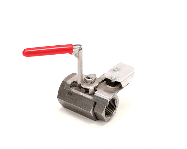 Frymaster 1062893Sp Valve Assembly,Fpp Cmmn Dv L/R Drn (FM1062893SP) Each