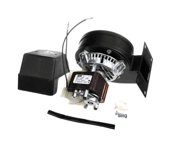 Frymaster 1062995Sp Blower Assembly,Fasco 230V 50/60Lh (FM1062995SP) Each