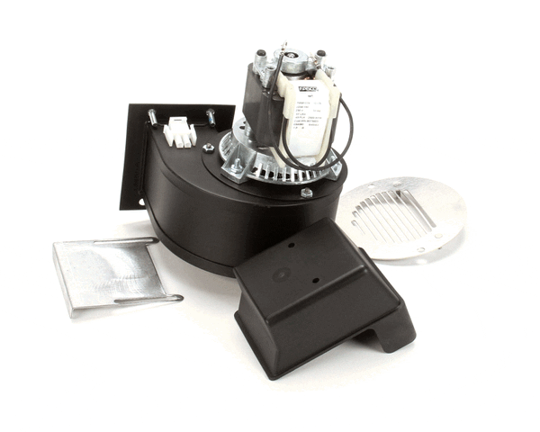 Frymaster 1063001Sp Blower Assembly,Fasco 230V Ce Rh (FM1063001SP) Each